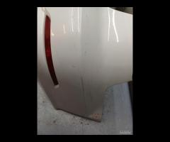 PARAURTI POSTERIORE AUDI A3 2015 BERLINA 8V5807521 - 16