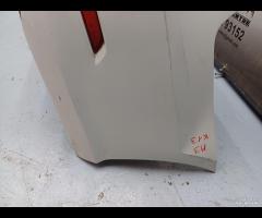 PARAURTI POSTERIORE AUDI A3 2015 BERLINA 8V5807521 - 18