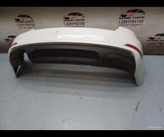 PARAURTI POSTERIORE AUDI A3 2015 BERLINA 8V5807521 - 20
