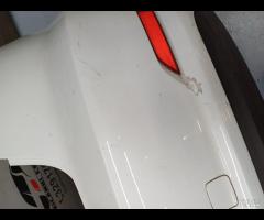 PARAURTI POSTERIORE AUDI A3 2015 BERLINA 8V5807521 - 21