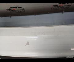 PARAURTI POSTERIORE AUDI A3 2015 BERLINA 8V5807521 - 22