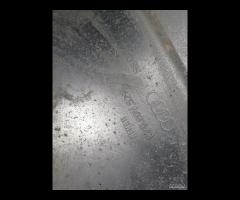 PARAURTI POSTERIORE AUDI A3 2015 BERLINA 8V5807521 - 24