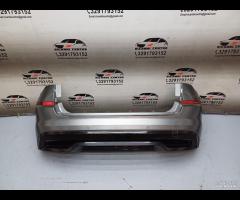 PARAURTI POSTERIORE CON SENSORI SKODA KAMIQ 2018-2