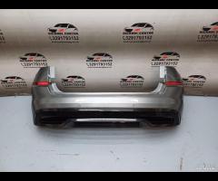 PARAURTI POSTERIORE CON SENSORI SKODA KAMIQ 2018-2