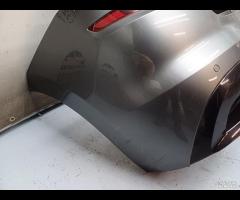 PARAURTI POSTERIORE CON SENSORI SKODA KAMIQ 2018-2