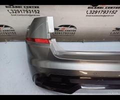 PARAURTI POSTERIORE CON SENSORI SKODA KAMIQ 2018-2 - 8