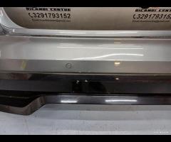 PARAURTI POSTERIORE CON SENSORI SKODA KAMIQ 2018-2 - 11