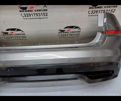 PARAURTI POSTERIORE CON SENSORI SKODA KAMIQ 2018-2 - 13