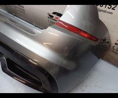 PARAURTI POSTERIORE CON SENSORI SKODA KAMIQ 2018-2 - 17