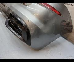 PARAURTI POSTERIORE CON SENSORI SKODA KAMIQ 2018-2 - 19