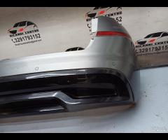 PARAURTI POSTERIORE CON SENSORI SKODA KAMIQ 2018-2 - 20