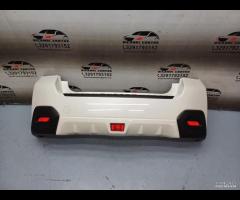 PARAURTI POSTERIORE SUBARU XV 2011-2018 FACELIFT 5