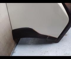 PARAURTI POSTERIORE SUBARU XV 2011-2018 FACELIFT 5