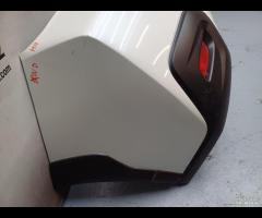 PARAURTI POSTERIORE SUBARU XV 2011-2018 FACELIFT 5