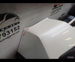 PARAURTI POSTERIORE SUBARU XV 2011-2018 FACELIFT 5 - 6