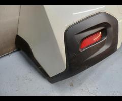 PARAURTI POSTERIORE SUBARU XV 2011-2018 FACELIFT 5 - 8