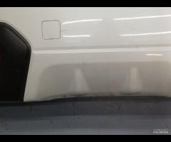 PARAURTI POSTERIORE SUBARU XV 2011-2018 FACELIFT 5 - 11