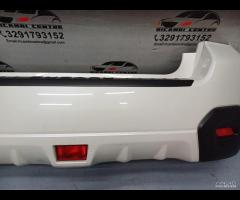 PARAURTI POSTERIORE SUBARU XV 2011-2018 FACELIFT 5 - 13