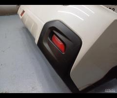 PARAURTI POSTERIORE SUBARU XV 2011-2018 FACELIFT 5 - 21