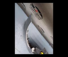 PARAURTI ANTERIORE FORD FOCUS III 2010-2014 HATCHB
