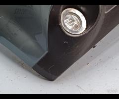 PARAURTI ANTERIORE SUBARU FORESTER III 2007-2010 5