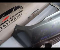 PARAURTI ANTERIORE SUBARU FORESTER III 2007-2010 5 - 6