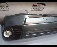 PARAURTI ANTERIORE SUBARU FORESTER III 2007-2010 5 - 7