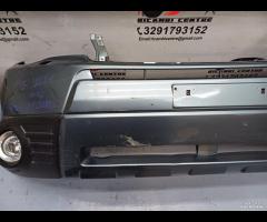 PARAURTI ANTERIORE SUBARU FORESTER III 2007-2010 5 - 9