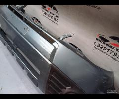 PARAURTI ANTERIORE SUBARU FORESTER III 2007-2010 5 - 12