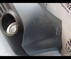 PARAURTI ANTERIORE SUBARU FORESTER III 2007-2010 5 - 16