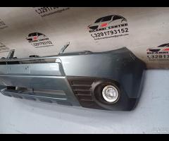 PARAURTI ANTERIORE SUBARU FORESTER III 2007-2010 5 - 20