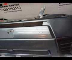 PARAURTI ANTERIORE SUBARU FORESTER III 2007-2010 5 - 21