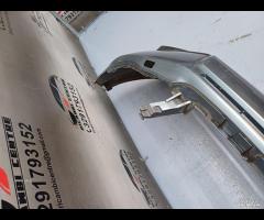 PARAURTI ANTERIORE SUBARU FORESTER III 2007-2010 5 - 22