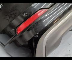 PARAURTI POSTERIORE CON SENSORI AUDI Q2 2016-2020