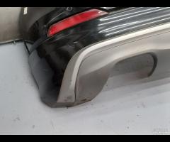 PARAURTI POSTERIORE CON SENSORI AUDI Q2 2016-2020
