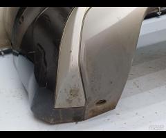 PARAURTI POSTERIORE CON SENSORI AUDI Q2 2016-2020 - 6