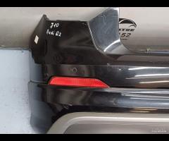 PARAURTI POSTERIORE CON SENSORI AUDI Q2 2016-2020 - 8