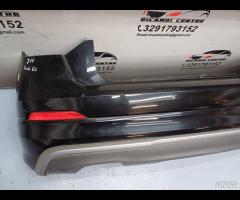 PARAURTI POSTERIORE CON SENSORI AUDI Q2 2016-2020 - 9