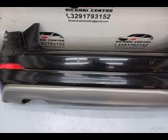 PARAURTI POSTERIORE CON SENSORI AUDI Q2 2016-2020 - 10