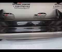 PARAURTI POSTERIORE CON SENSORI AUDI Q2 2016-2020 - 11