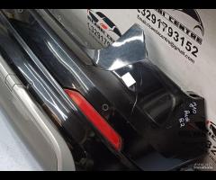 PARAURTI POSTERIORE CON SENSORI AUDI Q2 2016-2020 - 12