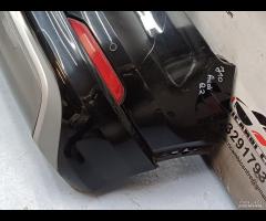 PARAURTI POSTERIORE CON SENSORI AUDI Q2 2016-2020 - 14