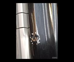 PARAURTI POSTERIORE CON SENSORI AUDI Q2 2016-2020 - 15