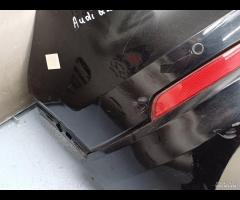 PARAURTI POSTERIORE CON SENSORI AUDI Q2 2016-2020 - 21