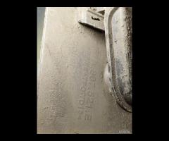 PARAURTI POSTERIORE CON SENSORI AUDI Q2 2016-2020 - 24