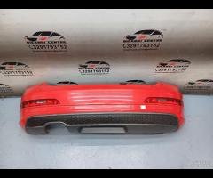 PARAURTI POSTERIORE CON SENSORI AUDI Q3 S LINE 201