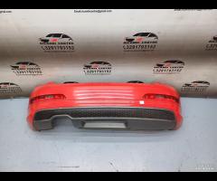 PARAURTI POSTERIORE CON SENSORI AUDI Q3 S LINE 201