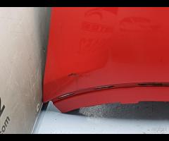 PARAURTI POSTERIORE CON SENSORI AUDI Q3 S LINE 201