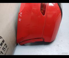 PARAURTI POSTERIORE CON SENSORI AUDI Q3 S LINE 201