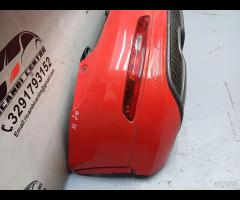 PARAURTI POSTERIORE CON SENSORI AUDI Q3 S LINE 201